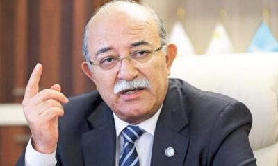 Zafer Partili Koncuk’tan sert ‘HDP’ tepkisi