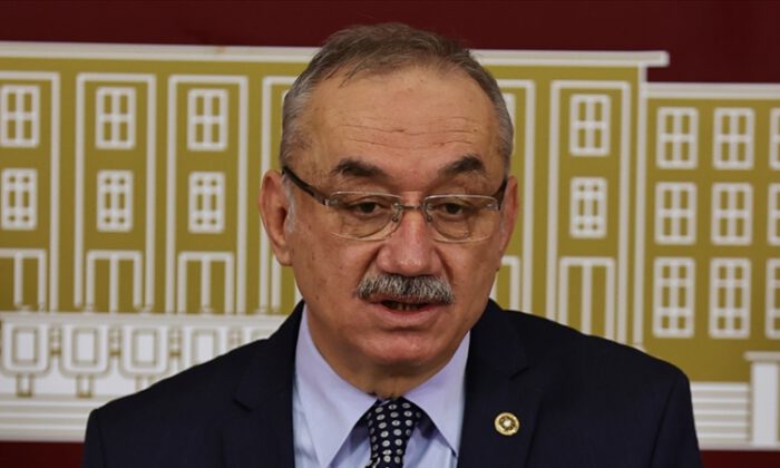 İYİ Partili İsmail Tatlıoğlu: Milletvekili adayı olmayacağım!