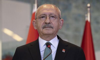 CHP lideri Kılıçdaroğlu’ndan ‘ittifak’ açıklaması