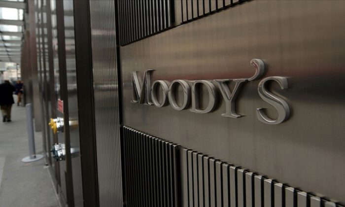 Moody’s Türkiye’ye ilişkin güncelleme yapmadı