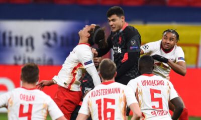 Liverpool’da Ozan Kabak ‘maçın adamı’ seçildi
