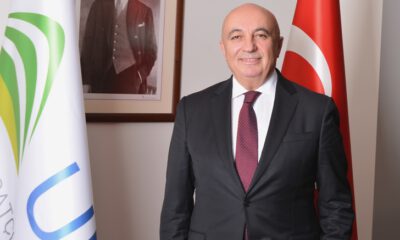UMSMİB Başkanı Kamiloğlu: İhracatçının temel sorunu dalgalı kur