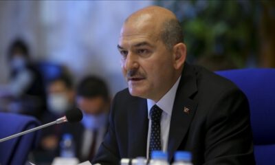 Soylu’dan Kılıçdaroğlu’na ‘helalleşme’ tepkisi
