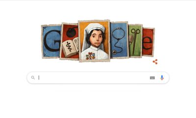 Google Türkiye’nin ilk kadın doktoru Safiye Ali’yi unutmadı