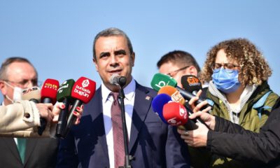 CHP İl Başkanı Karaca’dan Aktaş’a proje eleştirisi