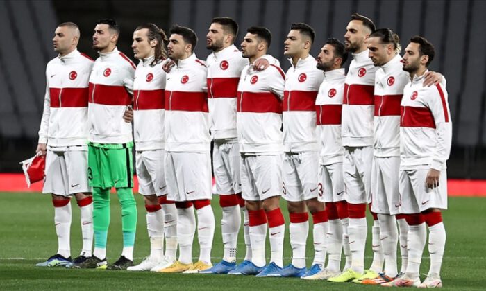 Türkiye, Dünya Kupası elemelerinde Norveç karşısına çıkıyor