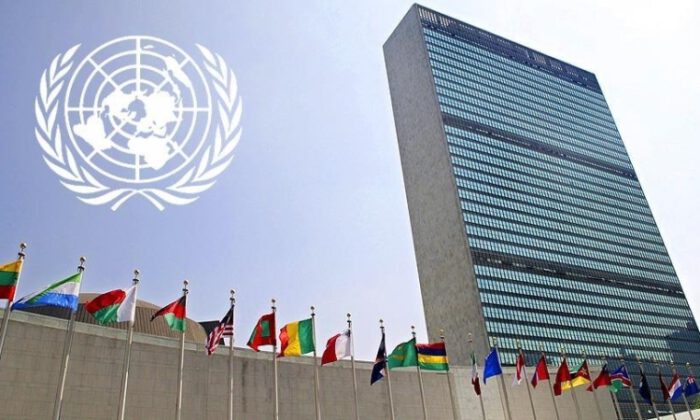 BM’ye göre ‘soykırım’ tanımı uygun bir yargı organınca yapılmalı