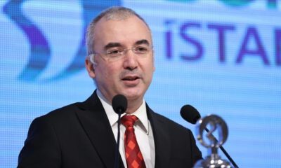 Korkmaz Enes Ergun, Borsa İstanbul’un yeni genel müdürü