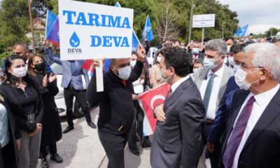 Babacan: Türkiye kimsenin keyfine göre yönetilemez