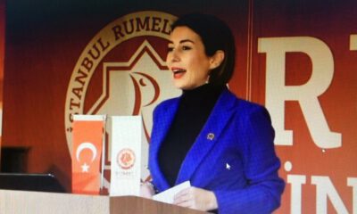 İstanbul Rumeli Üniversitesi ve Beyoğlu Belediyesi arasında eğitimde işbirliği protokolü