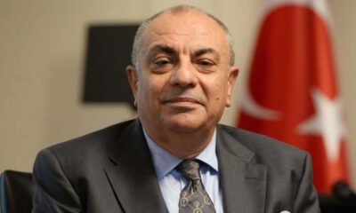 Tuğrul Türkeş’ten ‘silbaştan yeni anayasa’ uyarısı