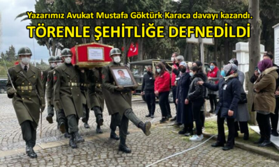 Bursa’da başına kaskla vurularak öldürülen er Kılıç, şehit kabul edildi