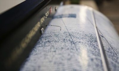 Yeni Zelanda’da 8,1 büyüklüğünde deprem