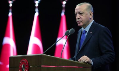 Erdoğan İnsan Hakları Eylem Planı’nı yarın açıklayacak