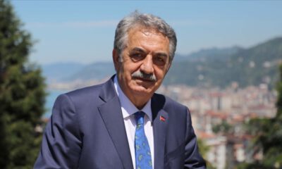 AK Partili Yazıcı’dan ‘seçim barajı’ açıklaması