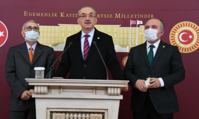 İYİ Parti: Erdoğan, seçim sürecini başlatmalı