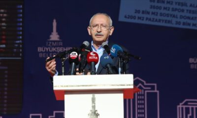Kılıçdaroğlu’ndan ‘ekonomi paketin’e eleştiri