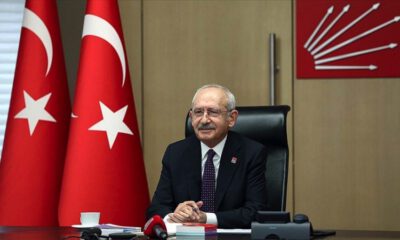 ‘FETÖ’nün siyasi ayağı’ davası: Kılıçdaroğlu ve 17 parti yöneticisine 13 yıl hapis istemi…