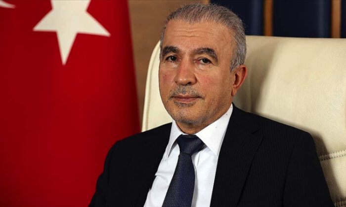 AKP’li Bostancı: HDP kapatılacak mı? Bunun cevabı siyasette değil hukuktadır