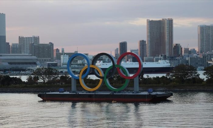 Tokyo Olimpiyatları seyircisiz düzenlenecek