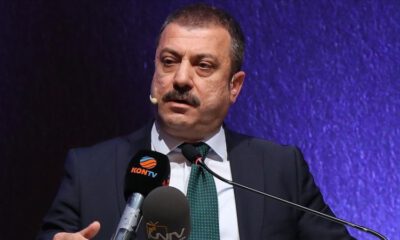 TCMB Başkanı Kavcıoğlu’ndan ilk açıklama