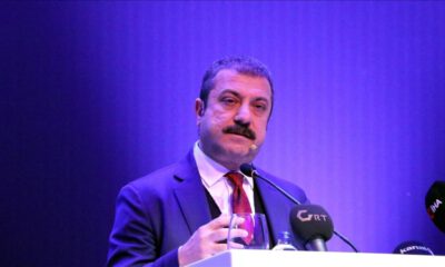 TCMB Başkanı Kavcıoğlu ‘128 Milyar Dolar Nerede?’ sorusunu cevapladı