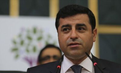 Demirtaş: Suç ortağımız AKP’dir, onlar da yargılanmalı…