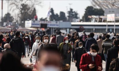 Türkiye’nin koronavirüsle mücadelesinde son 24 saat