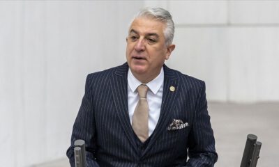 CHP Milletvekili Sancar partisinden istifa etti