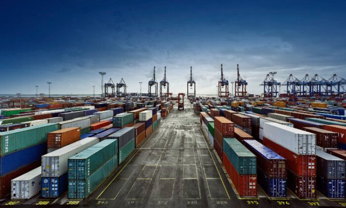 UİB’in şubat ayı ihracatı 2,6 milyar dolar oldu