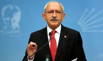 Kemal Kılıçdaroğlu yarın Bursa’ya geliyor