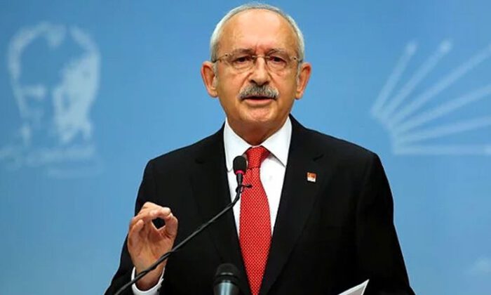 Kılıçdaroğlu’ndan görevden alınan TÜİK Başkanı hakkında ilk yorum!