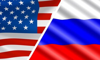 Rusya’dan ABD’li 10 diplomata sınır dışı kararı