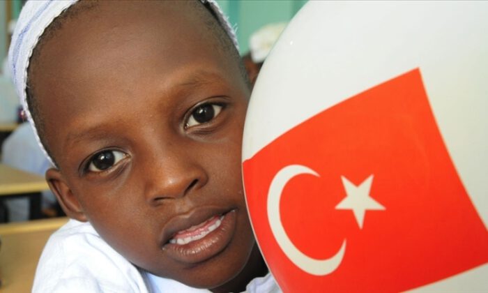 Ruanda Üniversitesi Türkçe eğitimi verecek