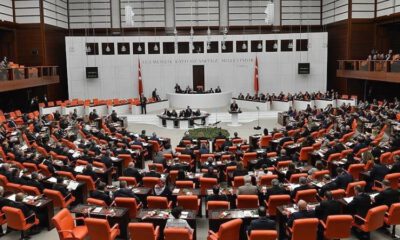 AKP’den vergi borçlarını yeniden yapılandırma teklifi