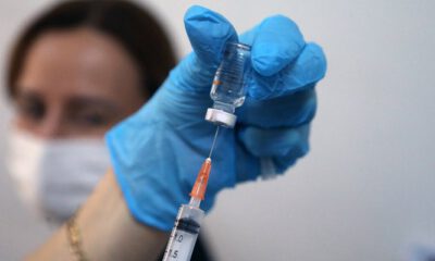 Corona aşısında randevu krizi