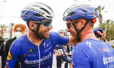 TUR 2021’in kazananı İspanyol bisikletçi Gallego oldu