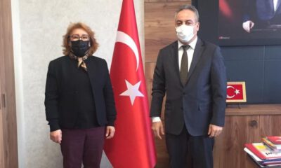 İYİ Parti Bursa’da ‘Güneşin Kadınları’ harekete geçti