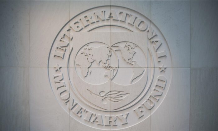IMF, 2021 küresel ekonomik büyüme tahminini yüzde 6’ya çıkardı