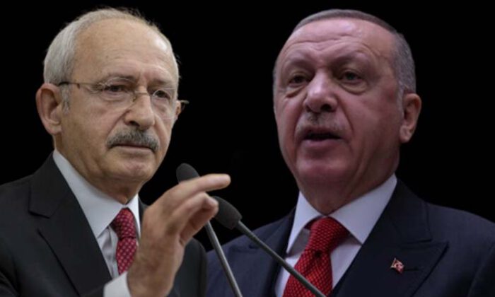 Kılıçdaroğlu’ndan Erdoğan’a referandum yanıtı