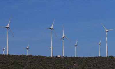 Türkiye rüzgar yatırımlarında Avrupa’da ilk beşte
