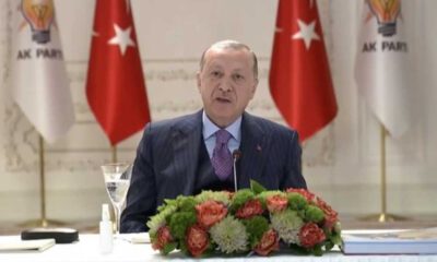 Erdoğan’a canlı yayında bir şok daha