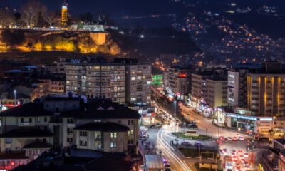 Bursa Büyükşehir, bayram önlemlerini aldı