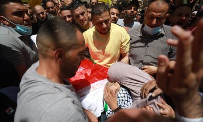İsrail saldırılarında 52’si çocuk, 181 can kaybı…