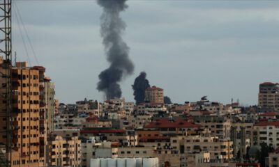 İsrail’in Gazze’ye 11 günlük saldırı bilançosu: 232 can kaybı