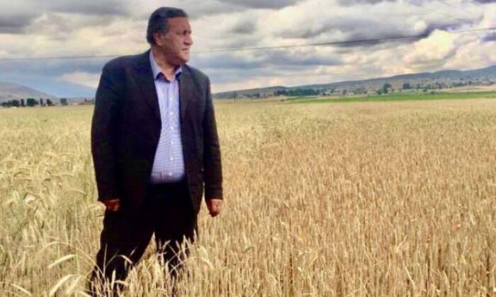 CHP’li Gürer: Artan maliyetler çiftçinin belini büktü