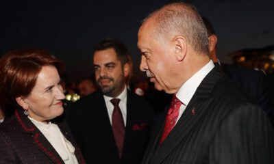 Akşener’den Erdoğan’a: Getir sandığı helalleşelim!