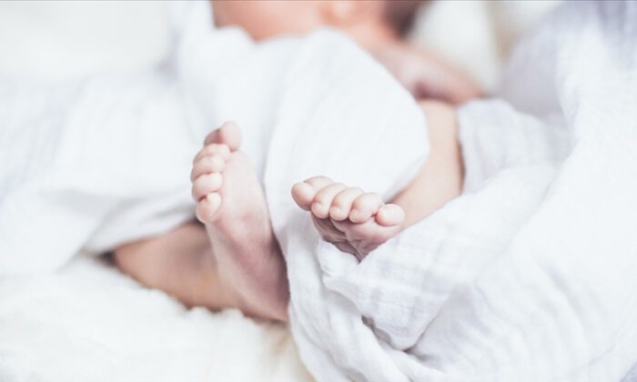 Türkiye’de 2020’de en çok erkek bebek dünyaya geldi