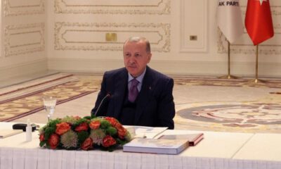 Erdoğan: ‘Normalleşme takvimi’ni açıklayacağız