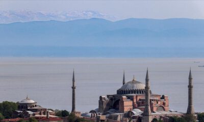 Tam kapanmada İstanbul’un hava kirliliği yüzde 22 azaldı